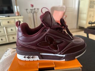 Zapatillas Louis Vuitton Hombre