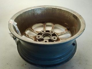 Llanta porsche 22959188 98536212402, boxster (986)