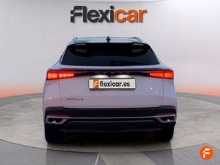 Omoda 5 MY25 - Premium 1.6 TGDI 108kW (145cv)