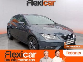 Seat Leon ST 1.5 EcoTSI 96kW (130CV) St&Sp Style