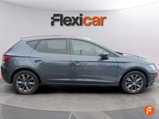 Seat Leon ST 1.5 EcoTSI 96kW (130CV) St&Sp Style
