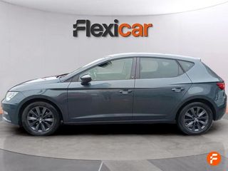 Seat Leon ST 1.5 EcoTSI 96kW (130CV) St&Sp Style