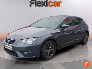 Seat Leon ST 1.5 EcoTSI 96kW (130CV) St&Sp Style