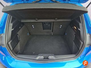 Ford Focus 1.0 Ecoboost MHEV 92kW ST-Line X