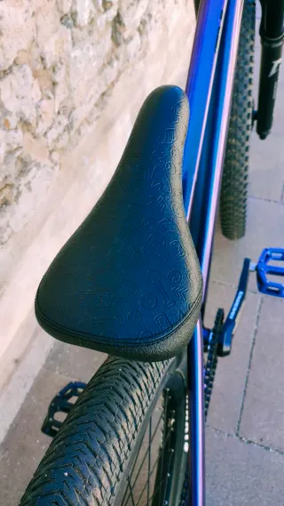 Bicicleta de Dirt Jump Dartmoor Two6player Pro