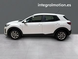 Kia Stonic 1.2 DPi 62kW (84CV) Drive