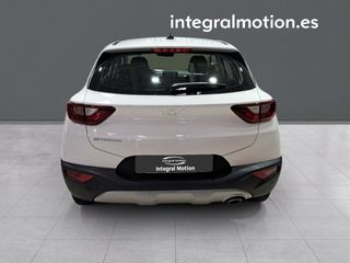 Kia Stonic 1.2 DPi 62kW (84CV) Drive