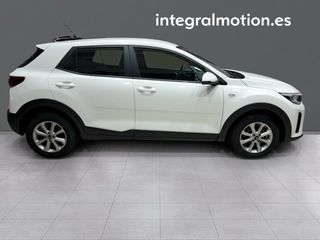 Kia Stonic 1.2 DPi 62kW (84CV) Drive