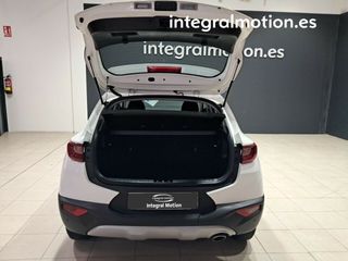 Kia Stonic 1.2 DPi 62kW (84CV) Drive