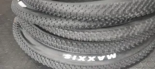 Cubierta Maxxis Ikon 29x2.20 Aro Rígido PACK 2 UNi