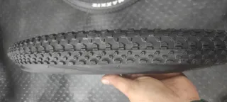 Cubierta Maxxis Ikon 29x2.20 Aro Rígido PACK 2 UNi