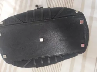 Bolso Pedro del Hierro Negro