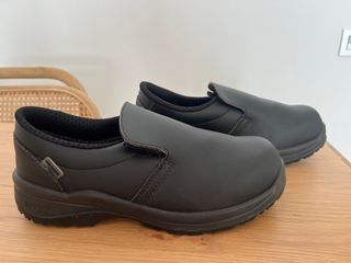Zapatos de seguridad Panter Talla 38