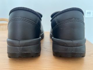 Zapatos de seguridad Panter Talla 38
