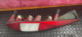 Piloto trasero izquierdo 1S7113405C (AG) Fo