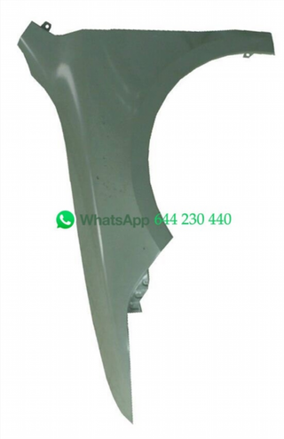 ALETA DELANTERA IZQUIERDA SKODA SUPERB II 2008.09