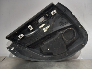 GUARNECIDO PUERTA TRASERA IZQUIERDA PEUGEOT 508 R