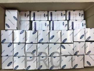 Sensor posicion arbol de levas ford nuevo original