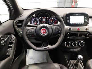 Fiat 500X Sport 1.0 Firefly T3 88KW (120 CV) S&S