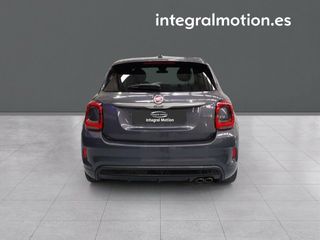 Fiat 500X Sport 1.0 Firefly T3 88KW (120 CV) S&S