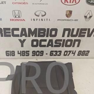 FUNDA ASIENTO DELANTERO CHEVROLET AVEO NUEVO