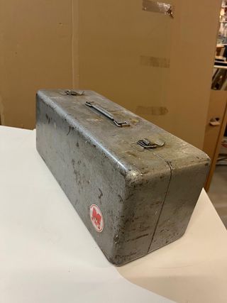 Cepillo Eléctrico Makita 82mm Modelo 1100