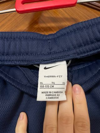 Pantalón largo deportivo Nike | Niño
