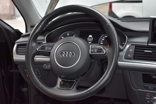 Audi A6 2016