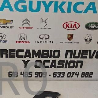 REJILLA ANTINIEBLAS DERECHA OPEL CORSA NUEVO