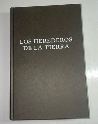 Los herederos de la tierra