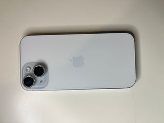 iPhone 15 Azul cielo