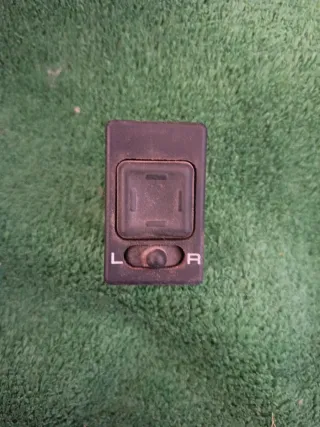 Interruptor Retrovisor Terrano