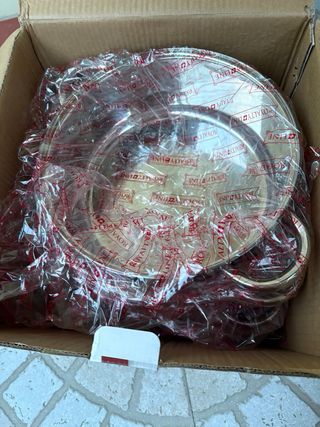 Nuovo Set Pentole Royalty Line