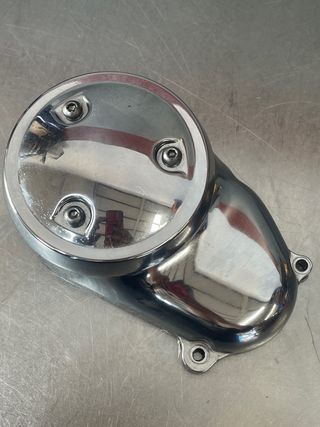 Tapa Filtro Aceite Yamaha Dragstar 650 2005