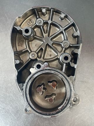 Tapa Filtro Aceite Yamaha Dragstar 650 2005