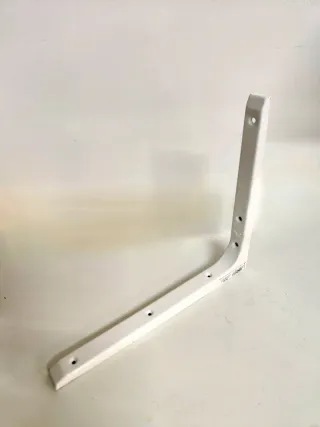 Lote 8 escuadras soporte 300x245mm