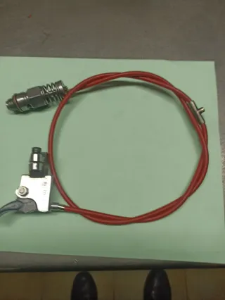 Descompresor culatas motos Repasado