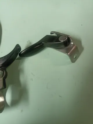 Descompresor culatas motos Repasado