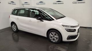 Citroën Grand C4 Spacetourer SPACE TOURER S&S FEEL 7 PLAZAS NAVI