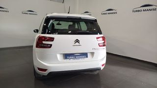 Citroën Grand C4 Spacetourer SPACE TOURER S&S FEEL 7 PLAZAS NAVI