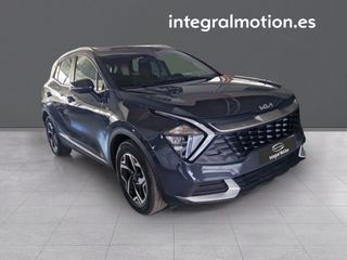 Kia Sportage 1.6 T-GDi 110kW (150CV) Concept 4x2