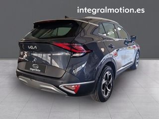 Kia Sportage 1.6 T-GDi 110kW (150CV) Concept 4x2