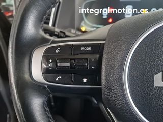 Kia Sportage 1.6 T-GDi 110kW (150CV) Concept 4x2