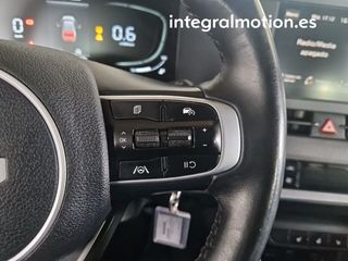 Kia Sportage 1.6 T-GDi 110kW (150CV) Concept 4x2