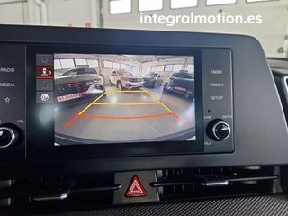 Kia Sportage 1.6 T-GDi 110kW (150CV) Concept 4x2