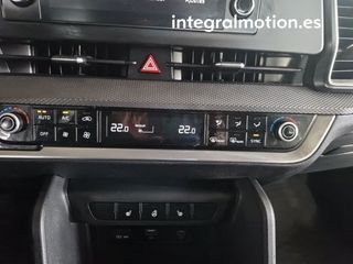 Kia Sportage 1.6 T-GDi 110kW (150CV) Concept 4x2