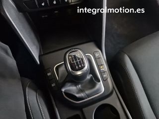 Kia Sportage 1.6 T-GDi 110kW (150CV) Concept 4x2