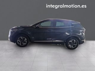 Kia Sportage 1.6 T-GDi 110kW (150CV) Concept 4x2