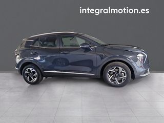 Kia Sportage 1.6 T-GDi 110kW (150CV) Concept 4x2