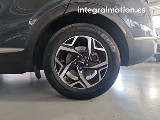 Kia Sportage 1.6 T-GDi 110kW (150CV) Concept 4x2